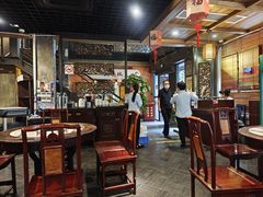 -功德林(南京西路店)
