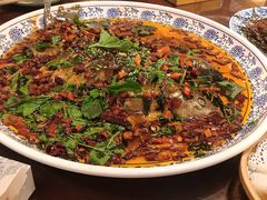 -杨记隆府(汉街店)