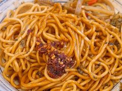 -梅溪·小伙子干挑面(安吉总店)