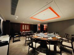 包厢-宝燕壹号景观餐厅(龙盛国际商业广场店)
