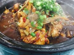 -徽州美食(三十年老店)