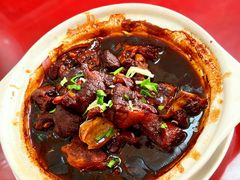 -美味之家·湖景农家乐(太湖东山店)