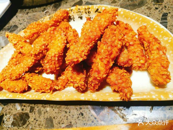 椒典火锅(解放碑店)雪花鸡柳图片 - 第394张