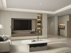 -索菲亚全屋定制衣柜橱柜家具(通州运乔居然之家店)