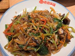 -韩香福脊骨汤锅(上杭路店)