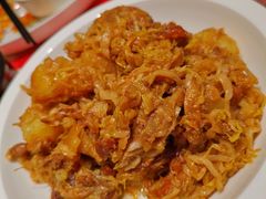 -西贝莜面村(近铁城市广场店)