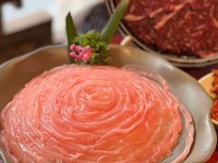 -袁老四重庆老火锅(桐梓坡店)