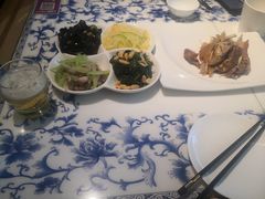 -东方饺子王(和平里店)