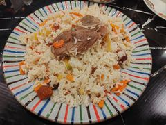 -巴依老爷新疆美食(清华东门店)