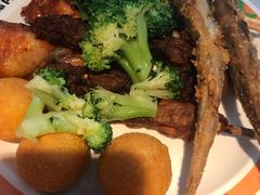 -比格比萨自助(万柳华联店)