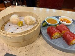 -点都德(海岸城店)