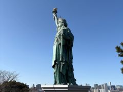 -台场海滨公园船码头