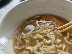 -从前慢海鲜面馆