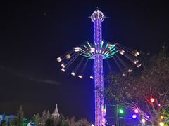 -青岛方特梦幻王国