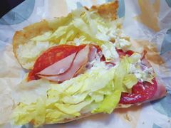 -赛百味SUBWAY(勒泰店)