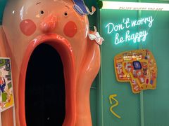 -不可思议减压馆·解压博物馆·摔碗发泄·团建定制