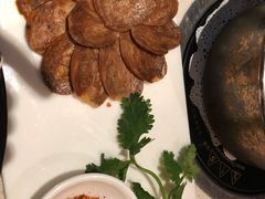 -一叶一世界·素食餐厅(锦华万达店)