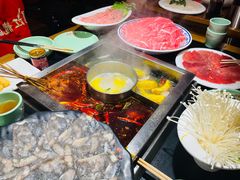 -蜀江龙火锅(339店)