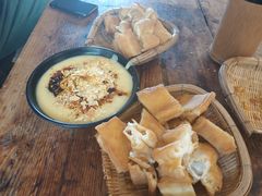 -东家云南传统油条稀豆粉(昆明茶马花街店)