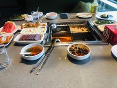 -海底捞火锅(龙湖北京大兴天街店)