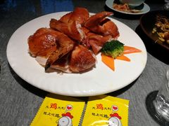 -幸福哟烧鸡·粤菜海鲜私厨(七星路店)