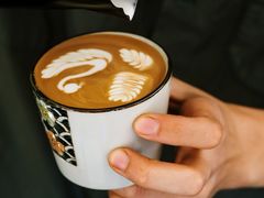 -喜柿咖啡SeeS coffee