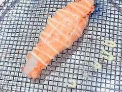 -新一番三文鱼寿司(大东海店)