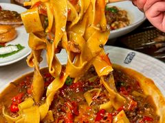 -幸福的烤包子·新疆菜