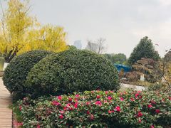 -宁波野生动物园