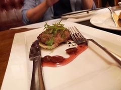 -马勒别墅·中餐厅