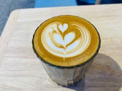 -Legno.ita Coffee by Wood(襄阳南路店)