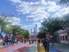 -沈阳方特欢乐世界