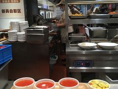 -乡村基(世纪店)