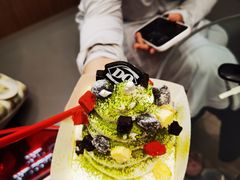 -DQ·蛋糕·冰淇淋(三亚青春颂店)