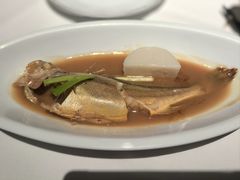 -荣轩(新荣记环球金融中心店)
