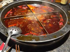 -陈眼镜火锅(总店)