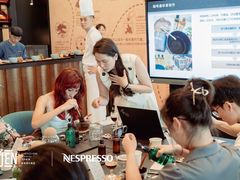 -燃坊JEN ACTIVE游泳健身中心·深圳前海JEN酒店