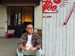 -72 COFFEE(东朝阳路店)