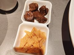 -褚记烤鸭·南京家常菜(雨花e-park店)