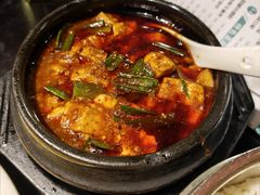 陈麻婆豆腐（小）-陈麻婆豆腐总店