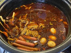 -安徽阜阳卷馍(西单店)