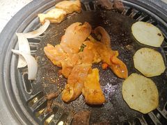 -猫抓烤肉(观音桥九街店)