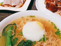 长寿面-老广酒楼(樱花店)
