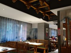 -不倒翁·安徽名菜楼(步行街店)
