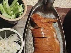 -德永枣香烤鸭(官舍店)