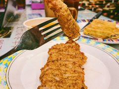 -新辉港式茶餐厅(北栅店)