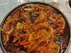 -哈啾嗨·新概念蒙餐(红星新城店)