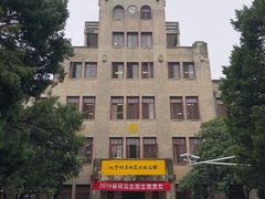-西北农林科技大学(北校区)