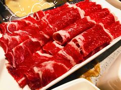 精品肥牛-海底捞火锅(嘉兴杉杉in象生日主题店)