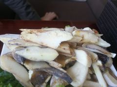 -野菌皇海景野生菌火锅(滨海大道店)